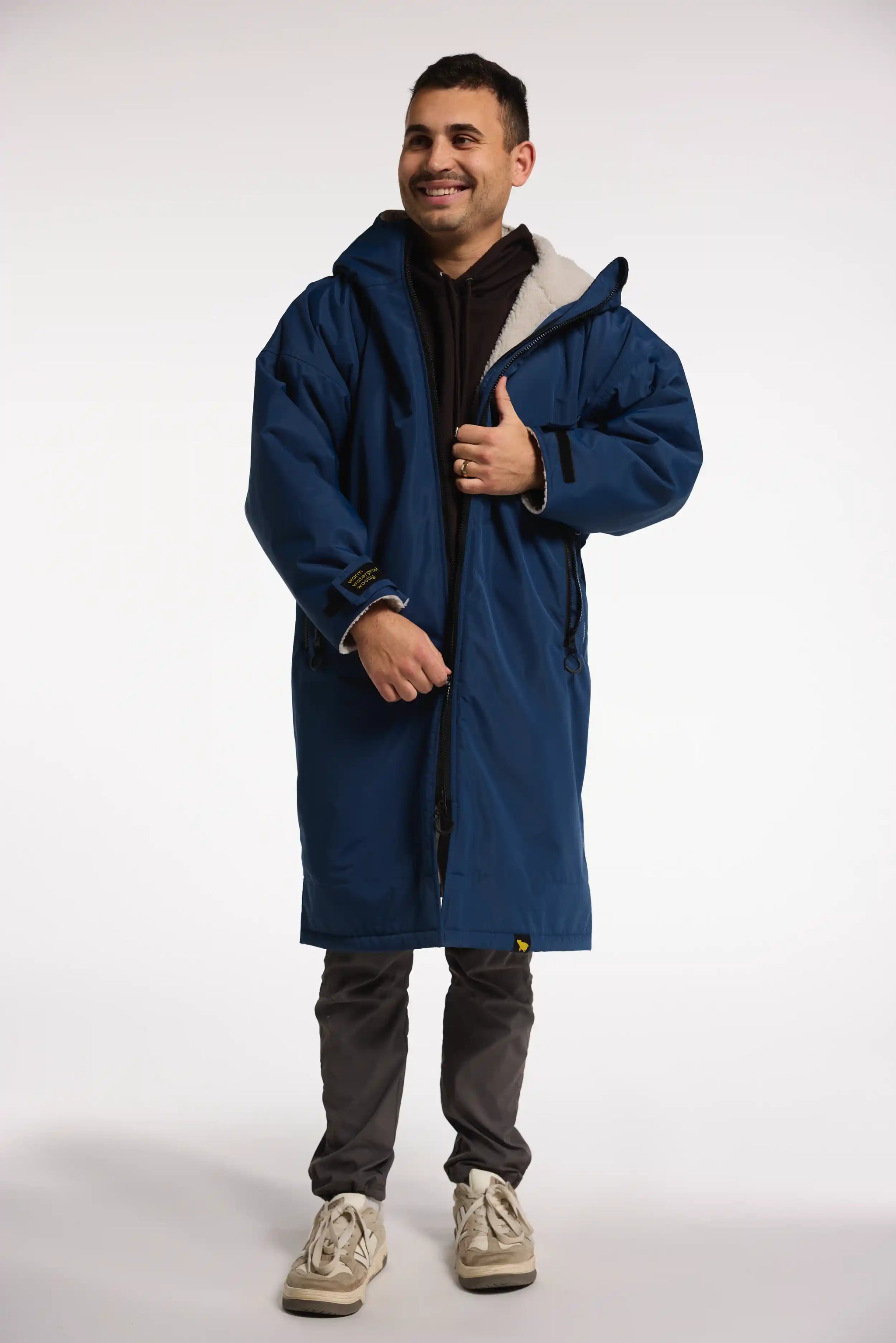★かえで★Hum vent PLUVIA 3RAYER COAT ☆かえで様専用☆Hum vent PLUVIA 3RAYER COAT 【公式通販】